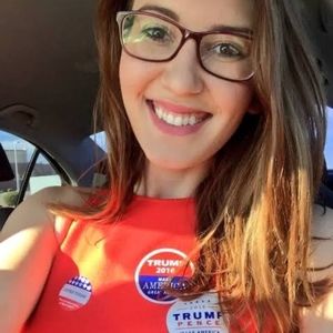 Meet your Posher, Betty